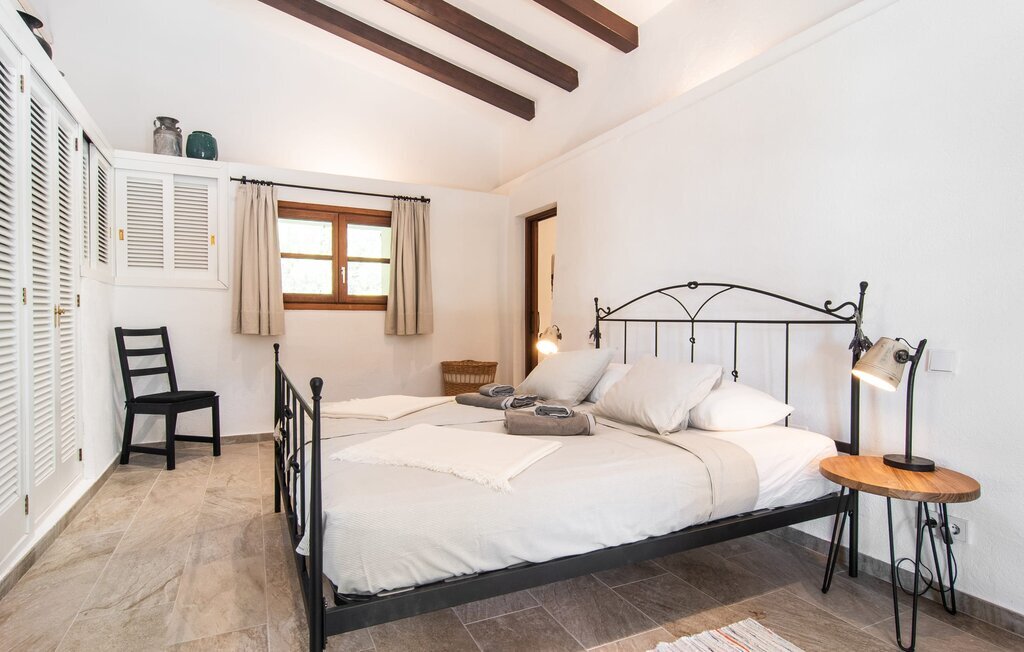 La Devesa – Maison 8 pers, piscine et vue baie - Photo 38