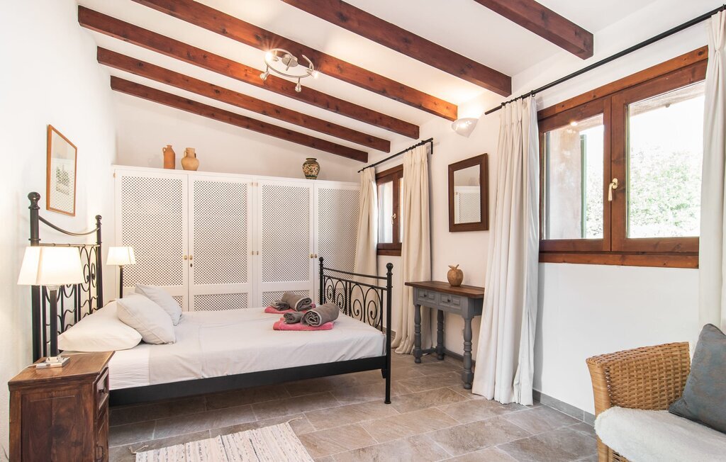 La Devesa – Maison 8 pers, piscine et vue baie - Photo 39