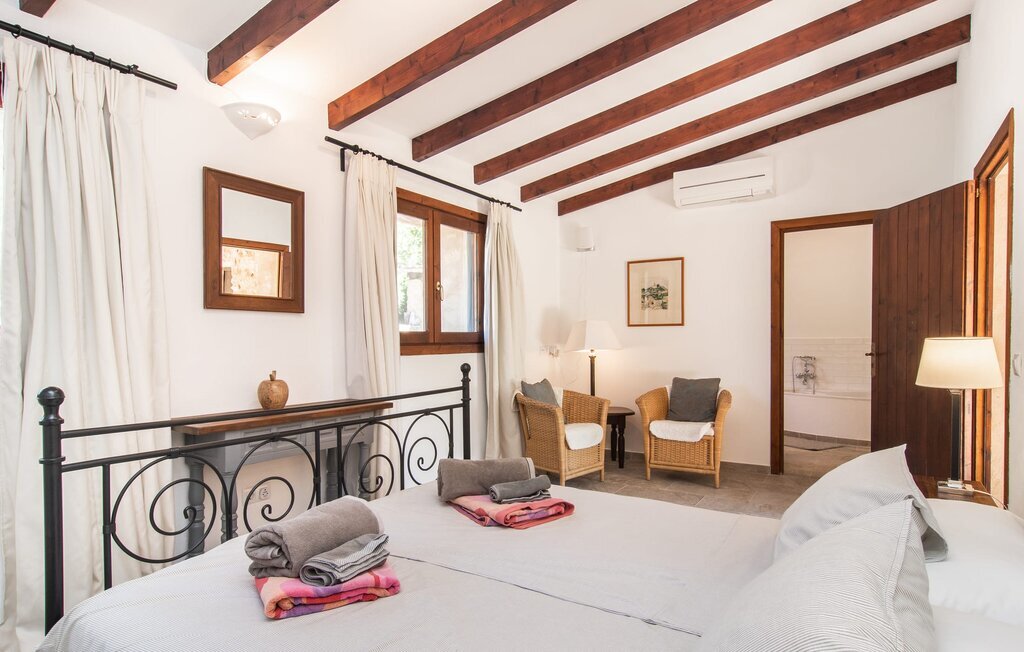 La Devesa – Maison 8 pers, piscine et vue baie - Photo 40