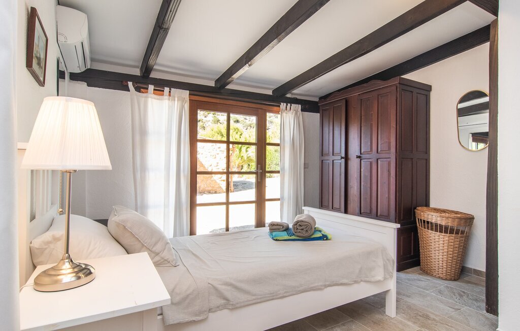 La Devesa – Maison 8 pers, piscine et vue baie - Photo 41