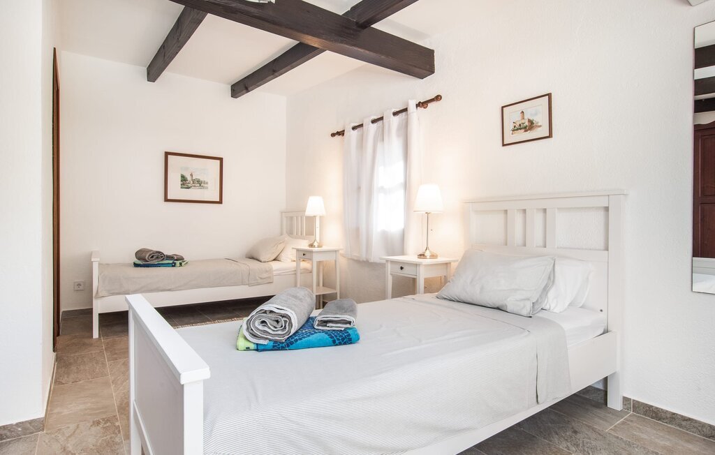 La Devesa – Maison 8 pers, piscine et vue baie - Photo 42