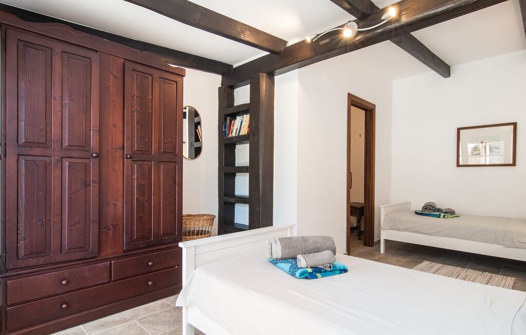 La Devesa – Maison 8 pers, piscine et vue baie - Photo 43
