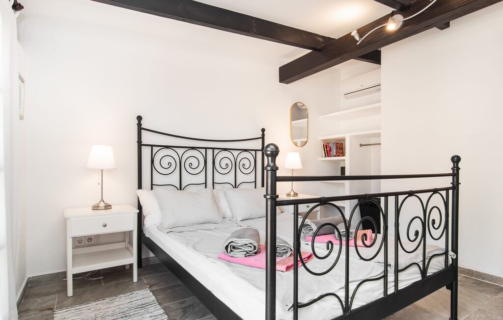 La Devesa – Maison 8 pers, piscine et vue baie - Photo 44