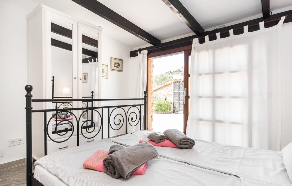 La Devesa – Maison 8 pers, piscine et vue baie - Photo 45