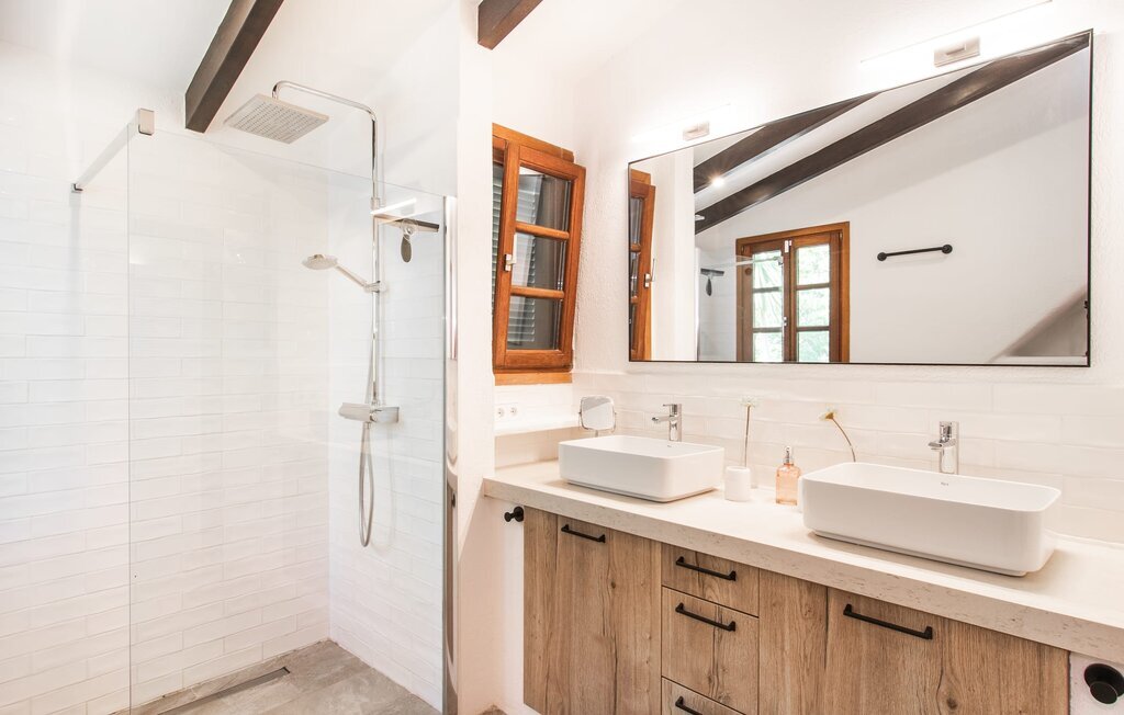 La Devesa – Maison 8 pers, piscine et vue baie - Photo 46