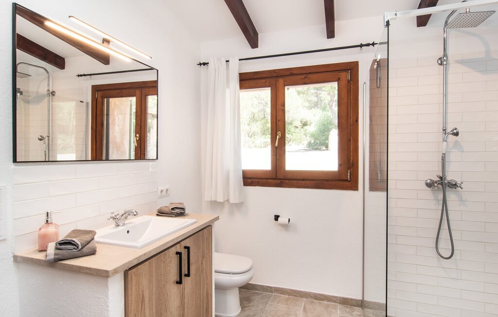 La Devesa – Maison 8 pers, piscine et vue baie - Photo 47