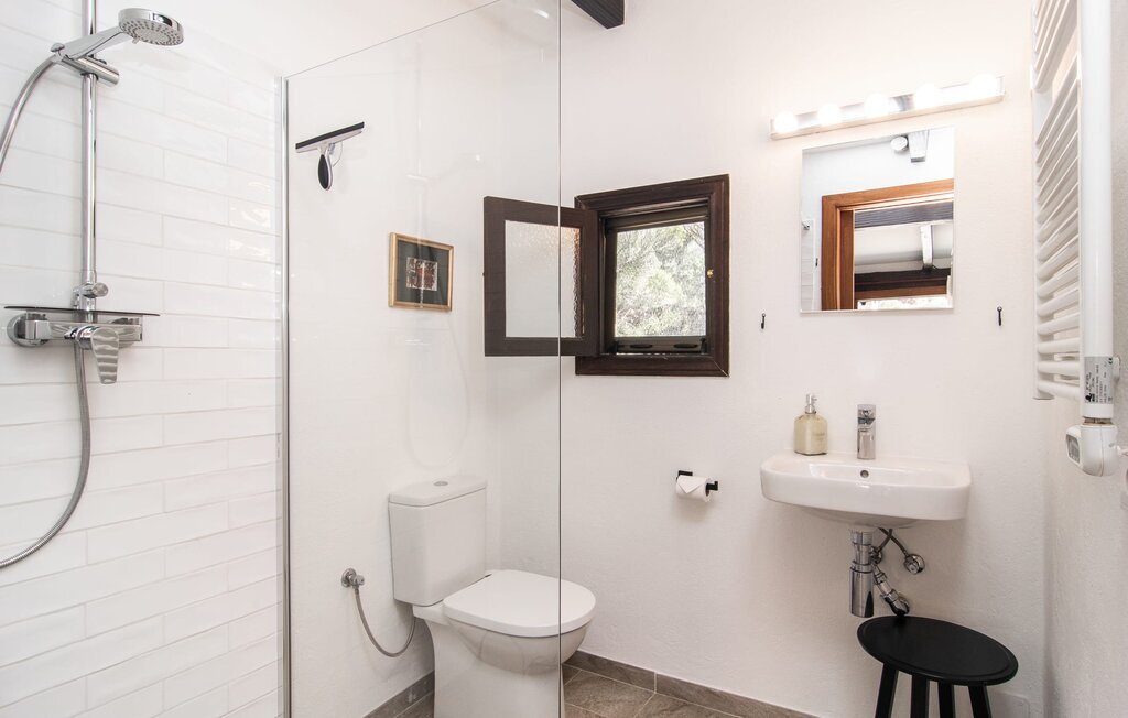 La Devesa – Maison 8 pers, piscine et vue baie - Photo 50