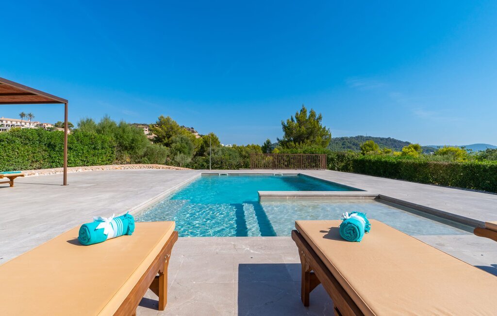 Es Llorer de na Penyal, finca 6 pers. vue mer - Photo 5