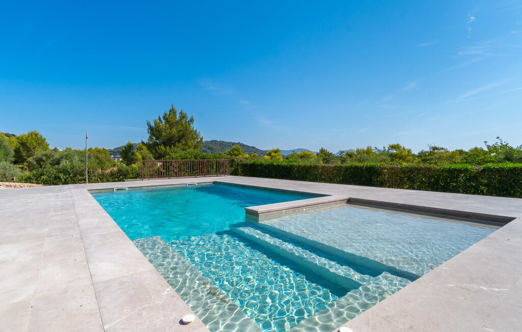 Es Llorer de na Penyal, finca 6 pers. vue mer - Photo 6