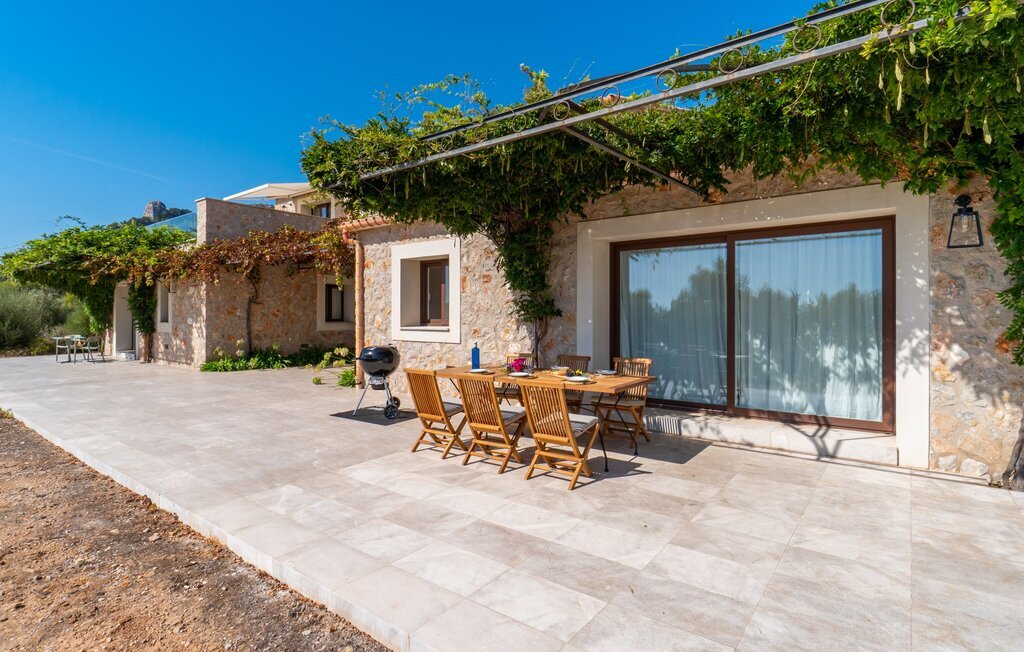 Es Llorer de na Penyal, finca 6 pers. vue mer - Photo 9