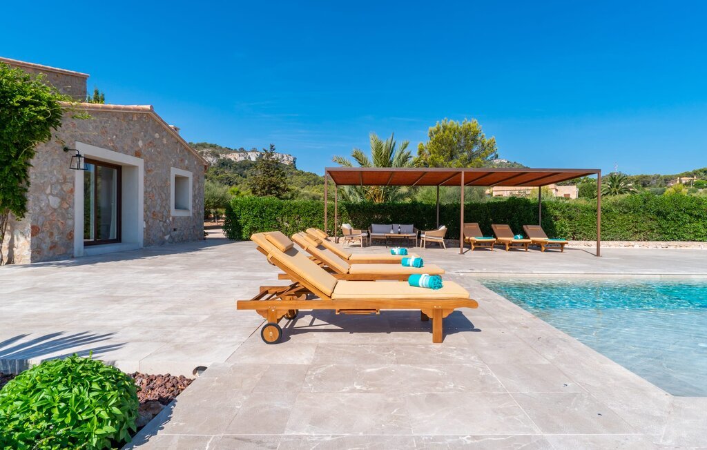 Es Llorer de na Penyal, finca 6 pers. vue mer - Photo 10