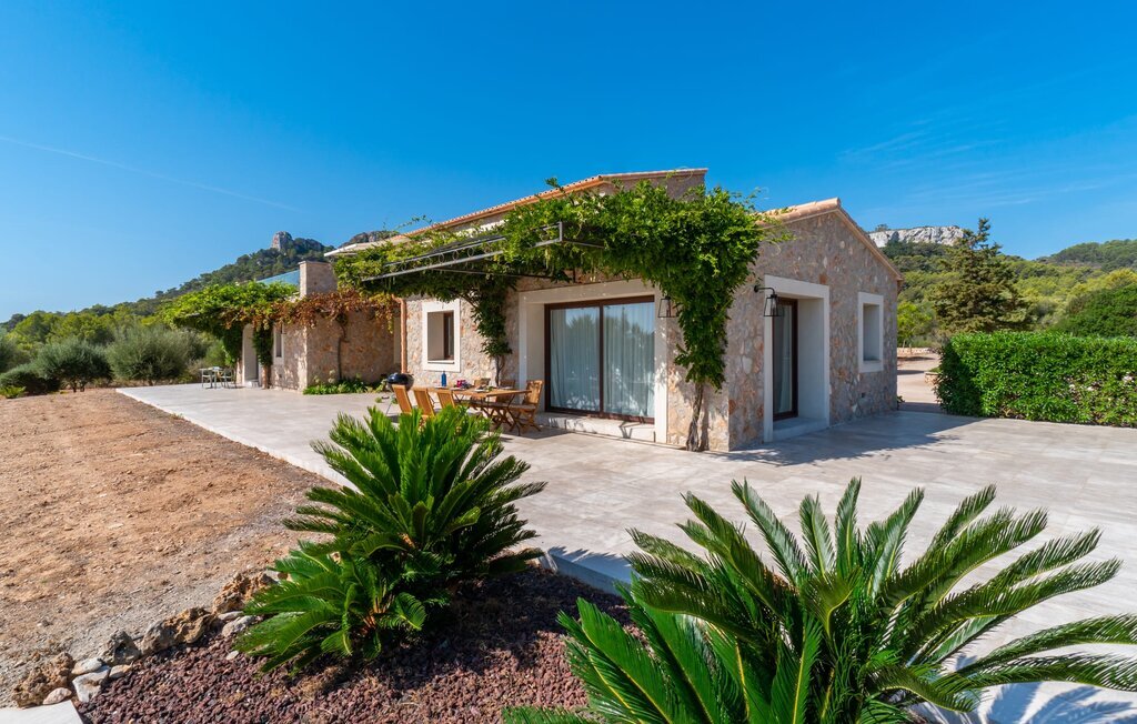 Es Llorer de na Penyal, finca 6 pers. vue mer - Photo 13