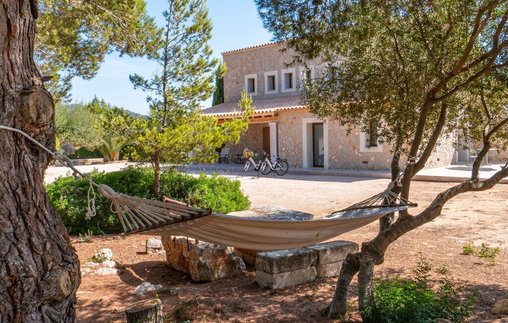 Es Llorer de na Penyal, finca 6 pers. vue mer - Photo 14