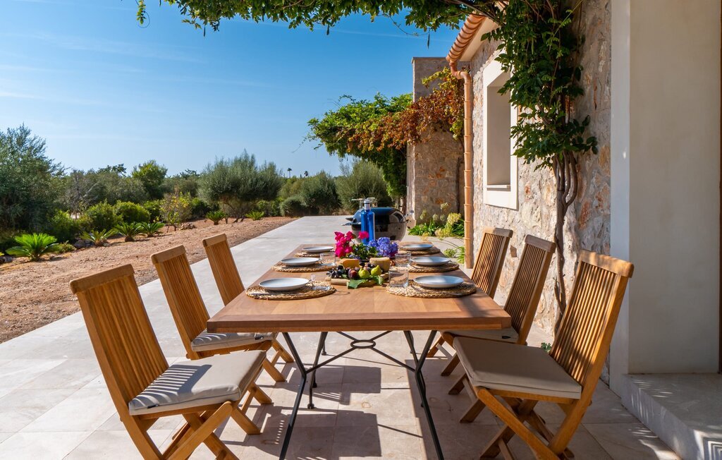 Es Llorer de na Penyal, finca 6 pers. vue mer - Photo 19