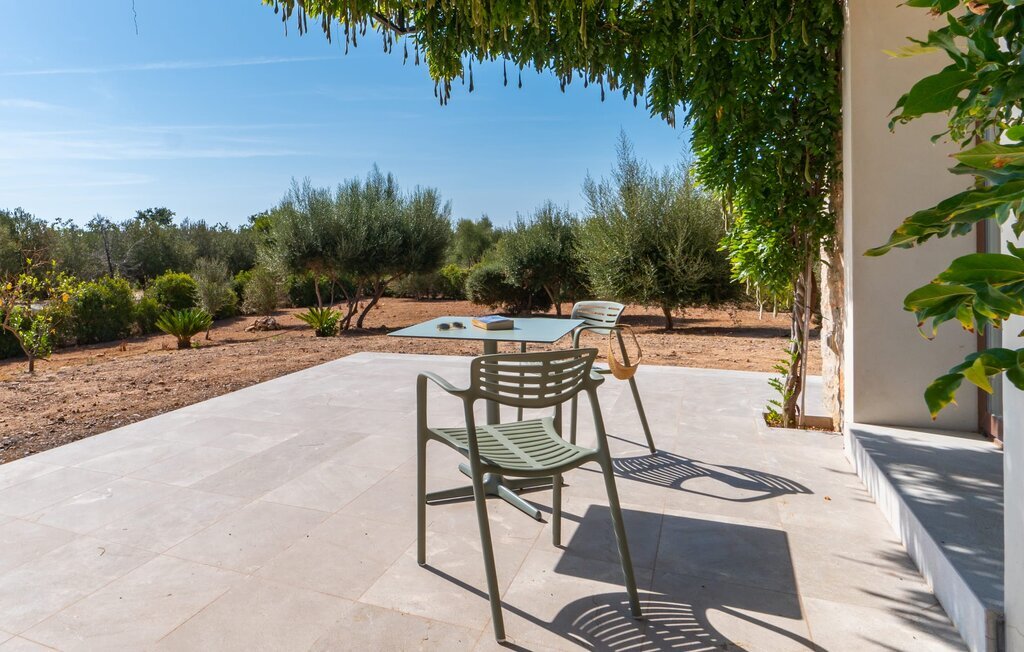 Es Llorer de na Penyal, finca 6 pers. vue mer - Photo 20