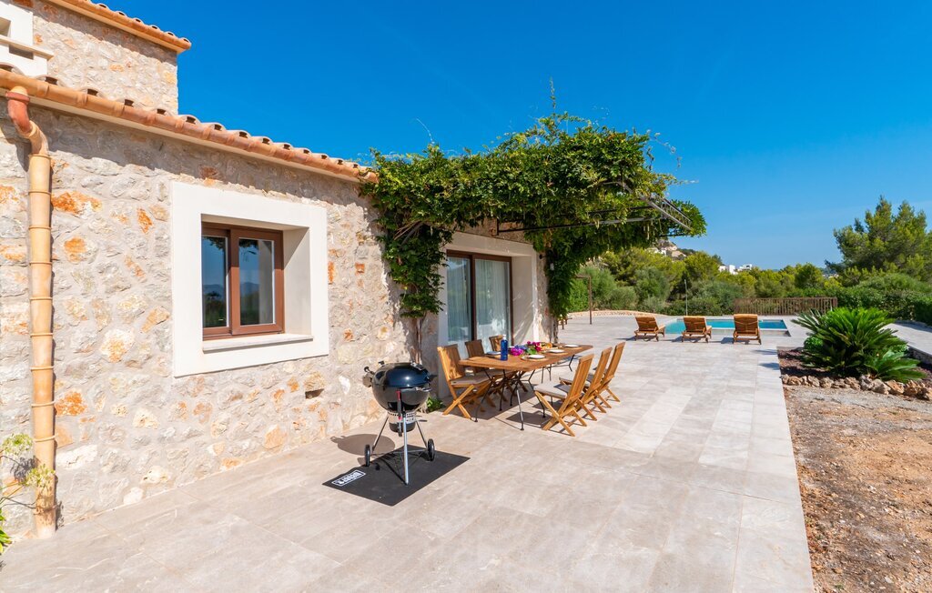 Es Llorer de na Penyal, finca 6 pers. vue mer - Photo 22
