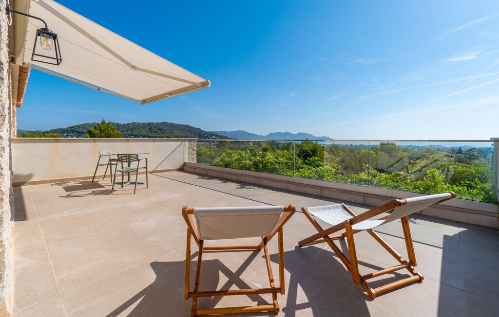 Es Llorer de na Penyal, finca 6 pers. vue mer - Photo 23
