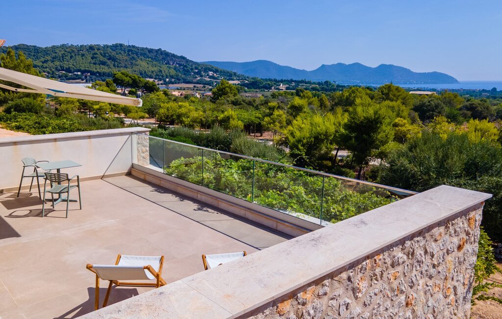 Es Llorer de na Penyal, finca 6 pers. vue mer - Photo 24