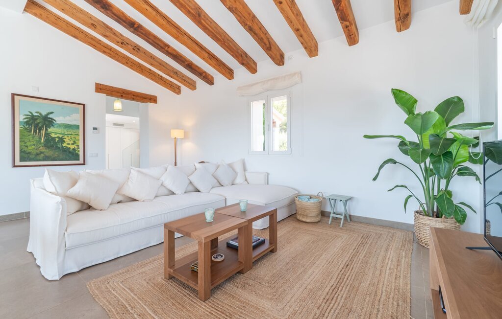 Es Llorer de na Penyal, finca 6 pers. vue mer - Photo 25