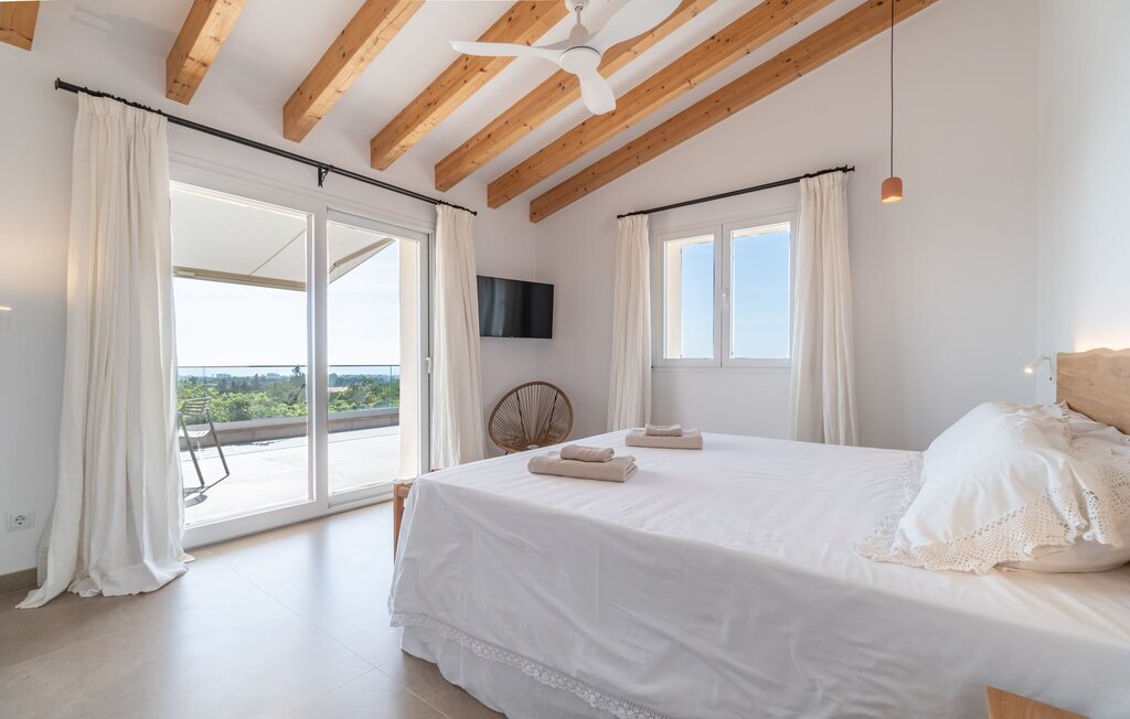 Es Llorer de na Penyal, finca 6 pers. vue mer - Photo 40