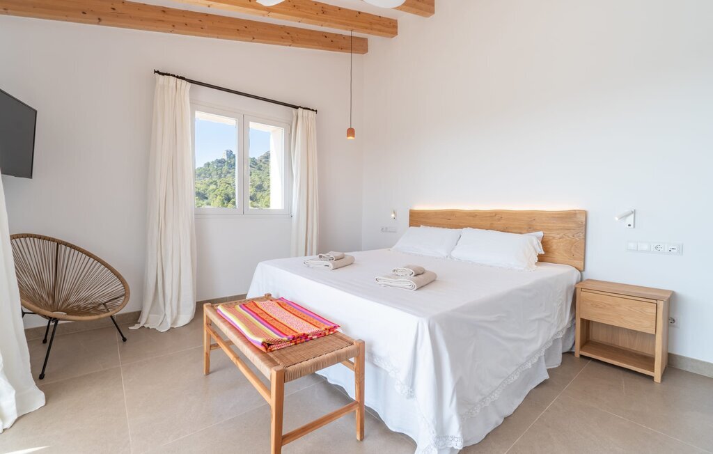 Es Llorer de na Penyal, finca 6 pers. vue mer - Photo 41