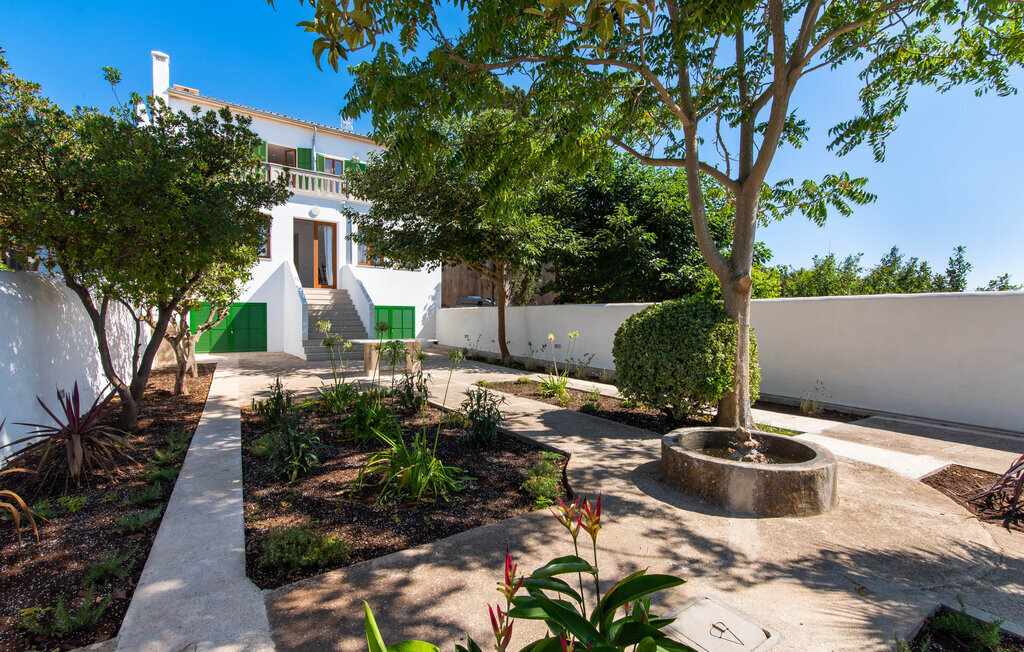 Mater Randa, Maison 12 personnes à Algaida - Photo 12
