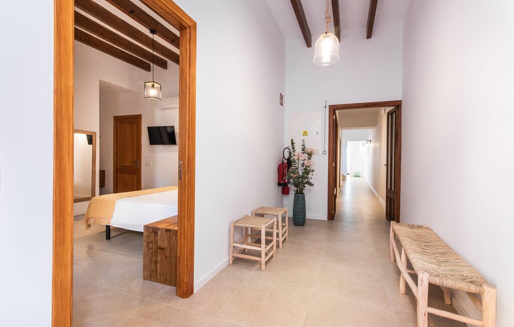 Mater Randa, Maison 12 personnes à Algaida - Photo 26
