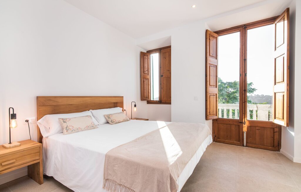 Mater Randa, Maison 12 personnes à Algaida - Photo 32