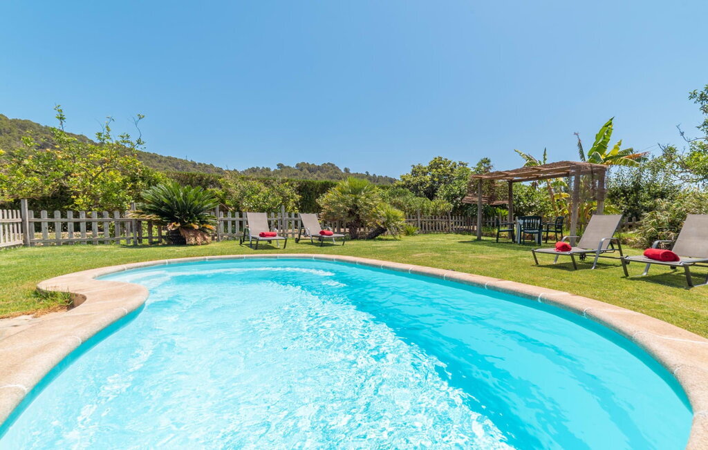 Villa Padre, maison 4 pers. avec piscine à Son Servera - Photo 2
