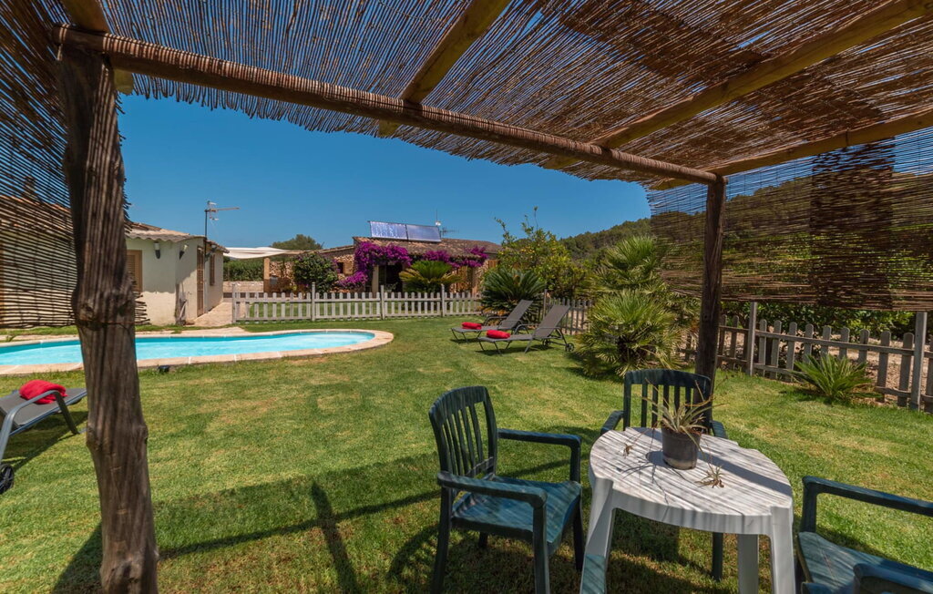 Villa Padre, maison 4 pers. avec piscine à Son Servera - Photo 4