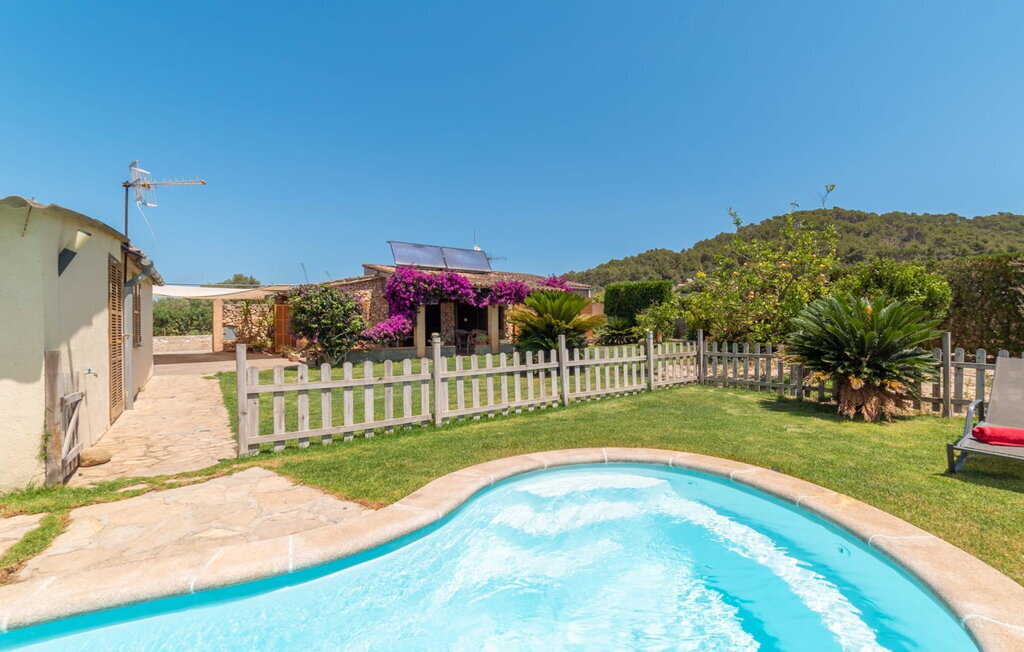 Villa Padre, maison 4 pers. avec piscine à Son Servera - Photo 6