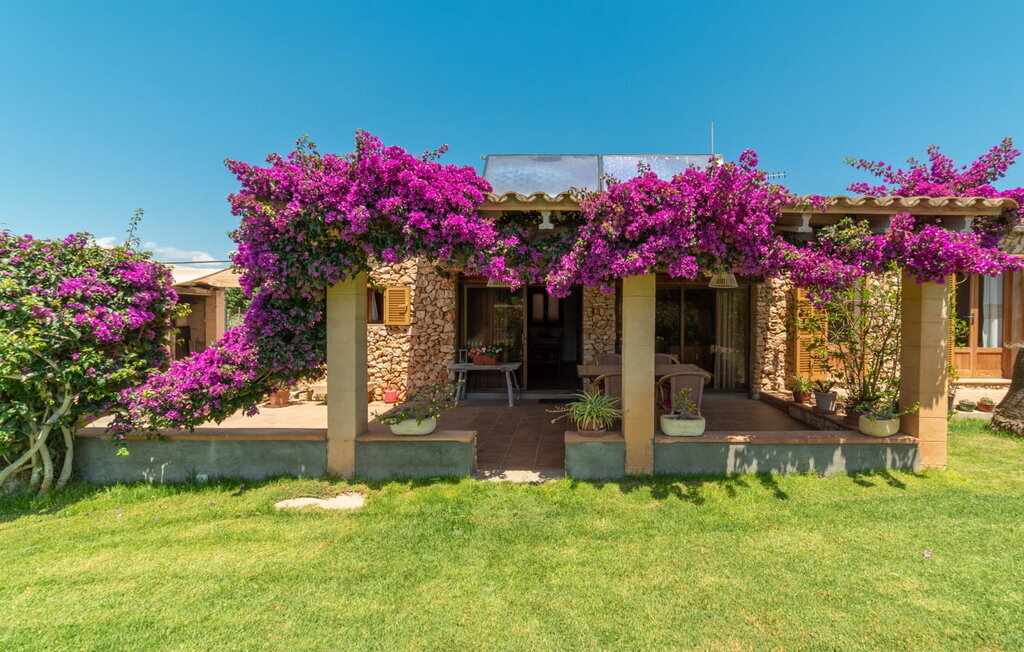 Villa Padre, maison 4 pers. avec piscine à Son Servera - Photo 7
