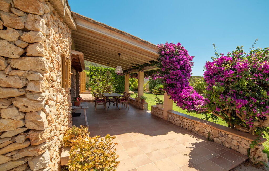 Villa Padre, maison 4 pers. avec piscine à Son Servera - Photo 8