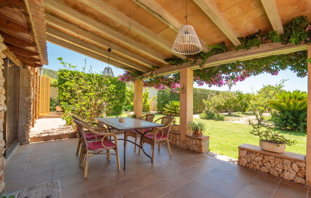 Villa Padre, maison 4 pers. avec piscine à Son Servera - Photo 9