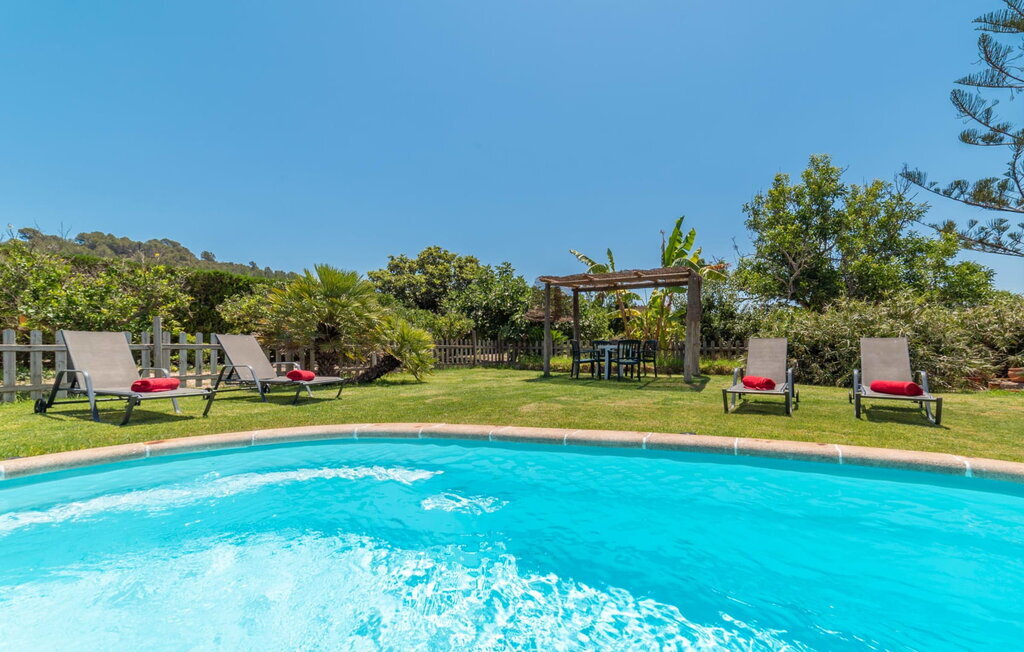 Villa Padre, maison 4 pers. avec piscine à Son Servera - Photo 11