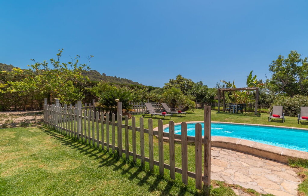 Villa Padre, maison 4 pers. avec piscine à Son Servera - Photo 12