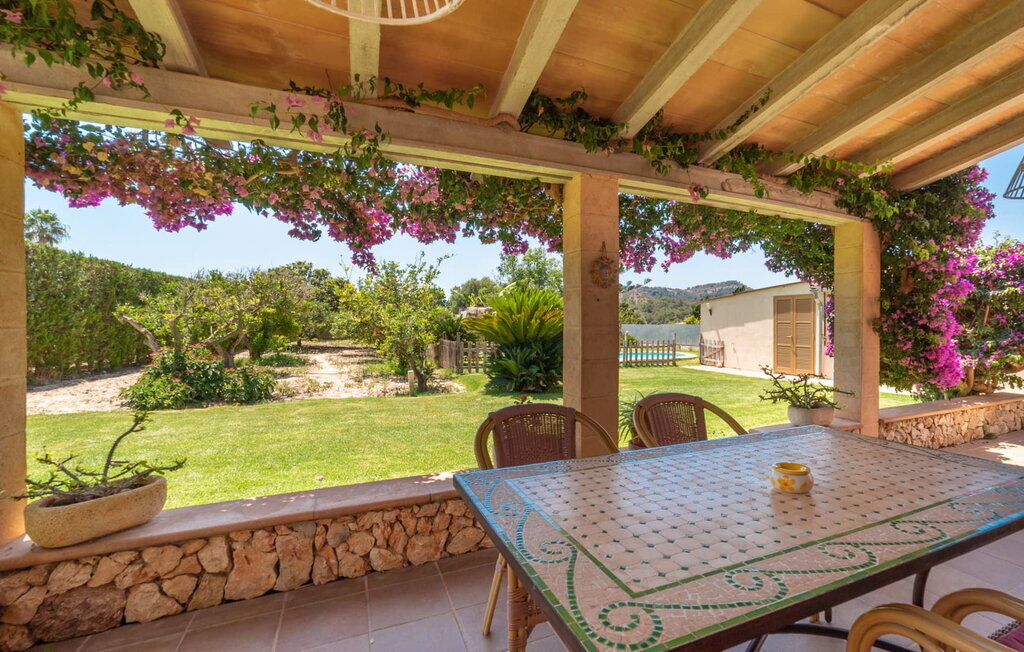 Villa Padre, maison 4 pers. avec piscine à Son Servera - Photo 13