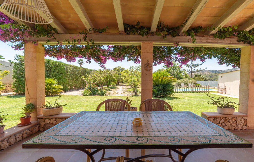 Villa Padre, maison 4 pers. avec piscine à Son Servera - Photo 14