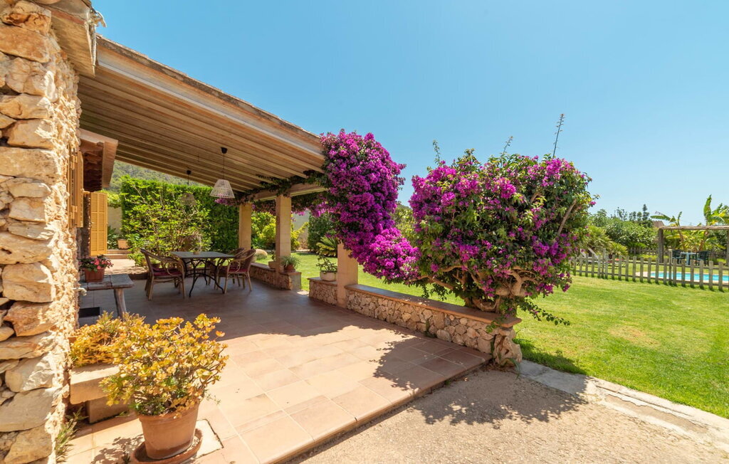 Villa Padre, maison 4 pers. avec piscine à Son Servera - Photo 16