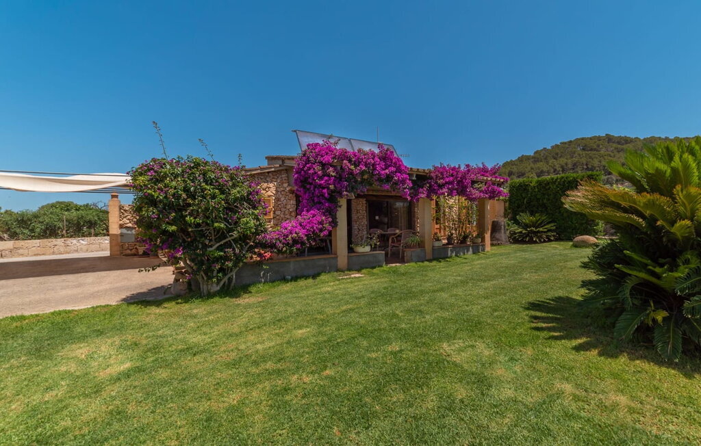 Villa Padre, maison 4 pers. avec piscine à Son Servera - Photo 17