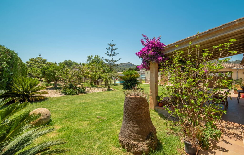 Villa Padre, maison 4 pers. avec piscine à Son Servera - Photo 18