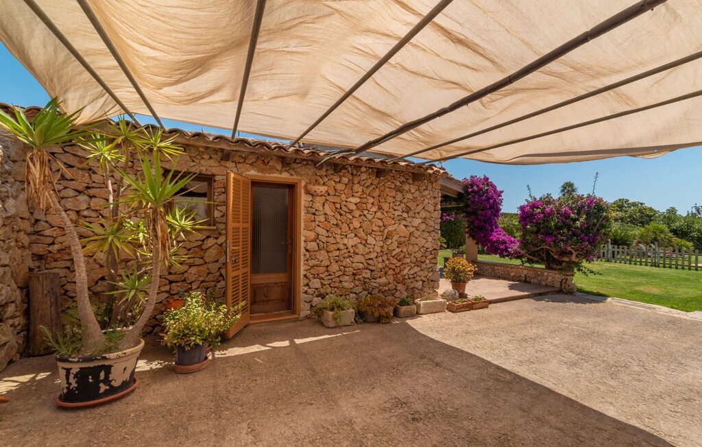 Villa Padre, maison 4 pers. avec piscine à Son Servera - Photo 20