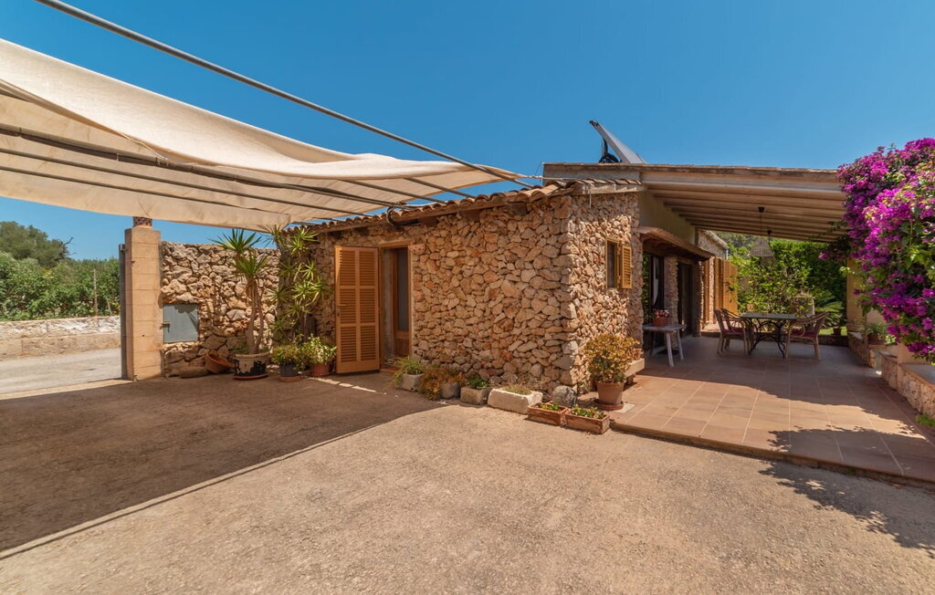 Villa Padre, maison 4 pers. avec piscine à Son Servera - Photo 21