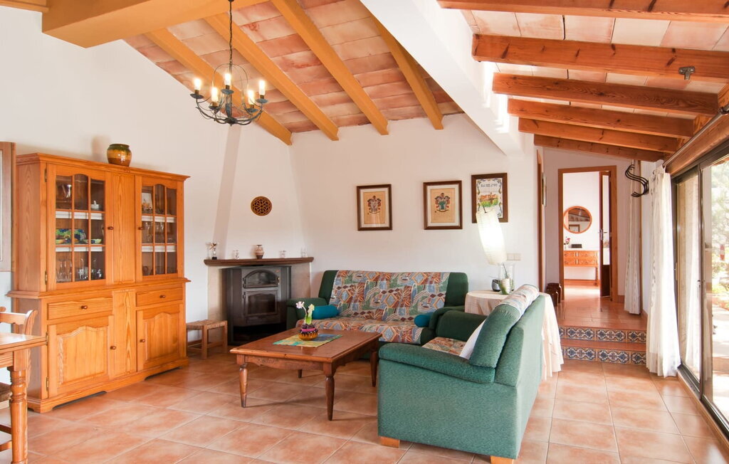 Villa Padre, maison 4 pers. avec piscine à Son Servera - Photo 22