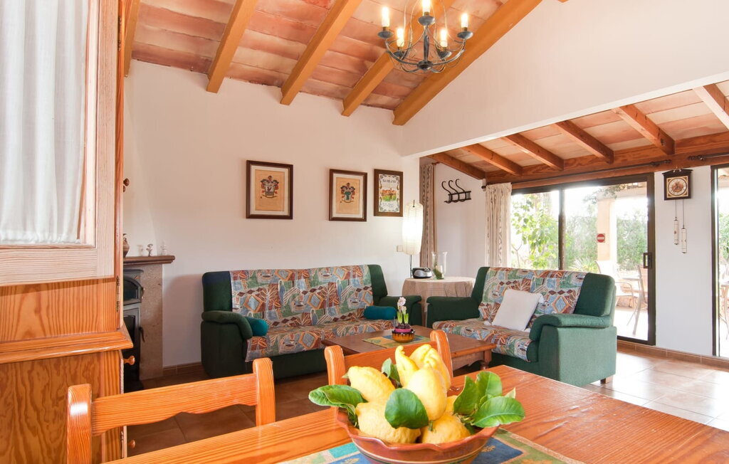 Villa Padre, maison 4 pers. avec piscine à Son Servera - Photo 25