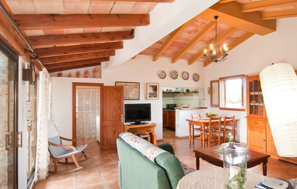 Villa Padre, maison 4 pers. avec piscine à Son Servera - Photo 26