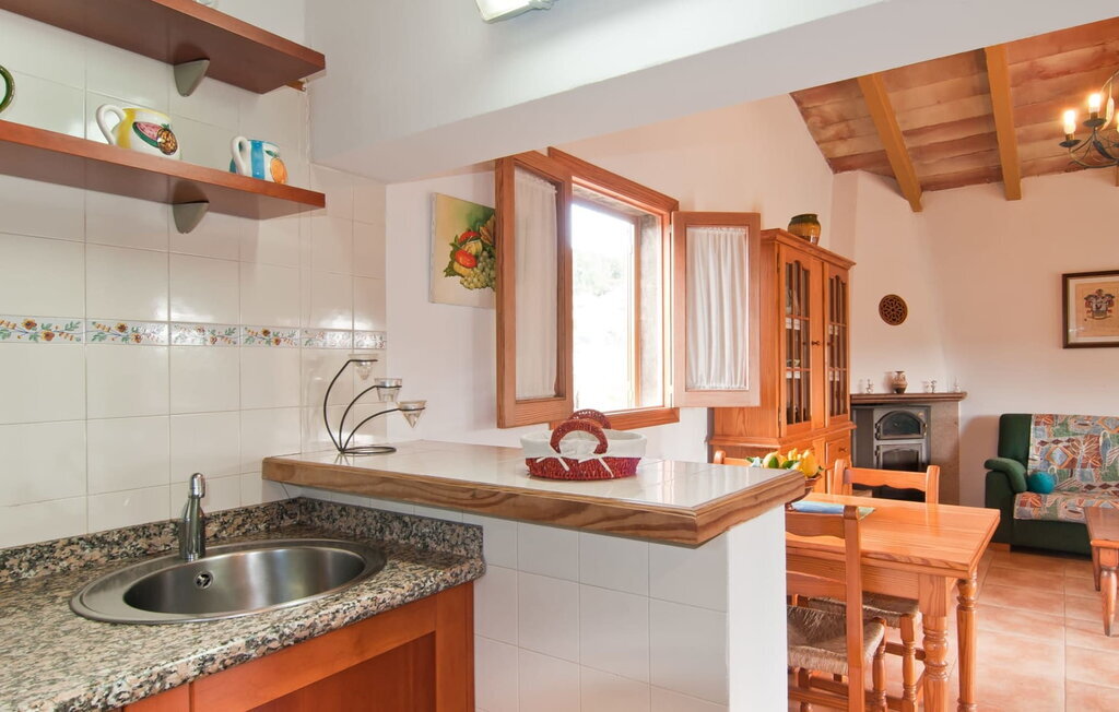 Villa Padre, maison 4 pers. avec piscine à Son Servera - Photo 32