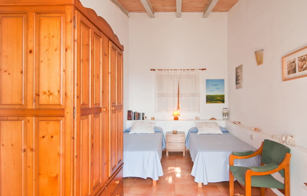 Villa Padre, maison 4 pers. avec piscine à Son Servera - Photo 36