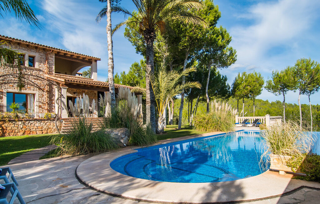 Es Forn Fumet, Maison 8 personnes à Portocolom - Photo 3
