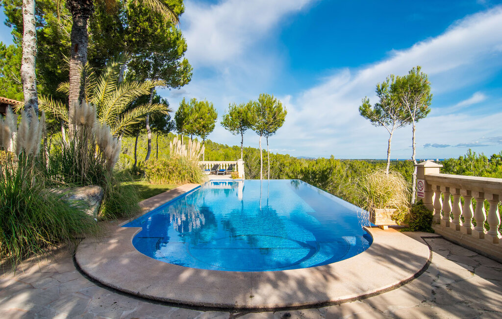 Es Forn Fumet, Maison 8 personnes à Portocolom - Photo 6